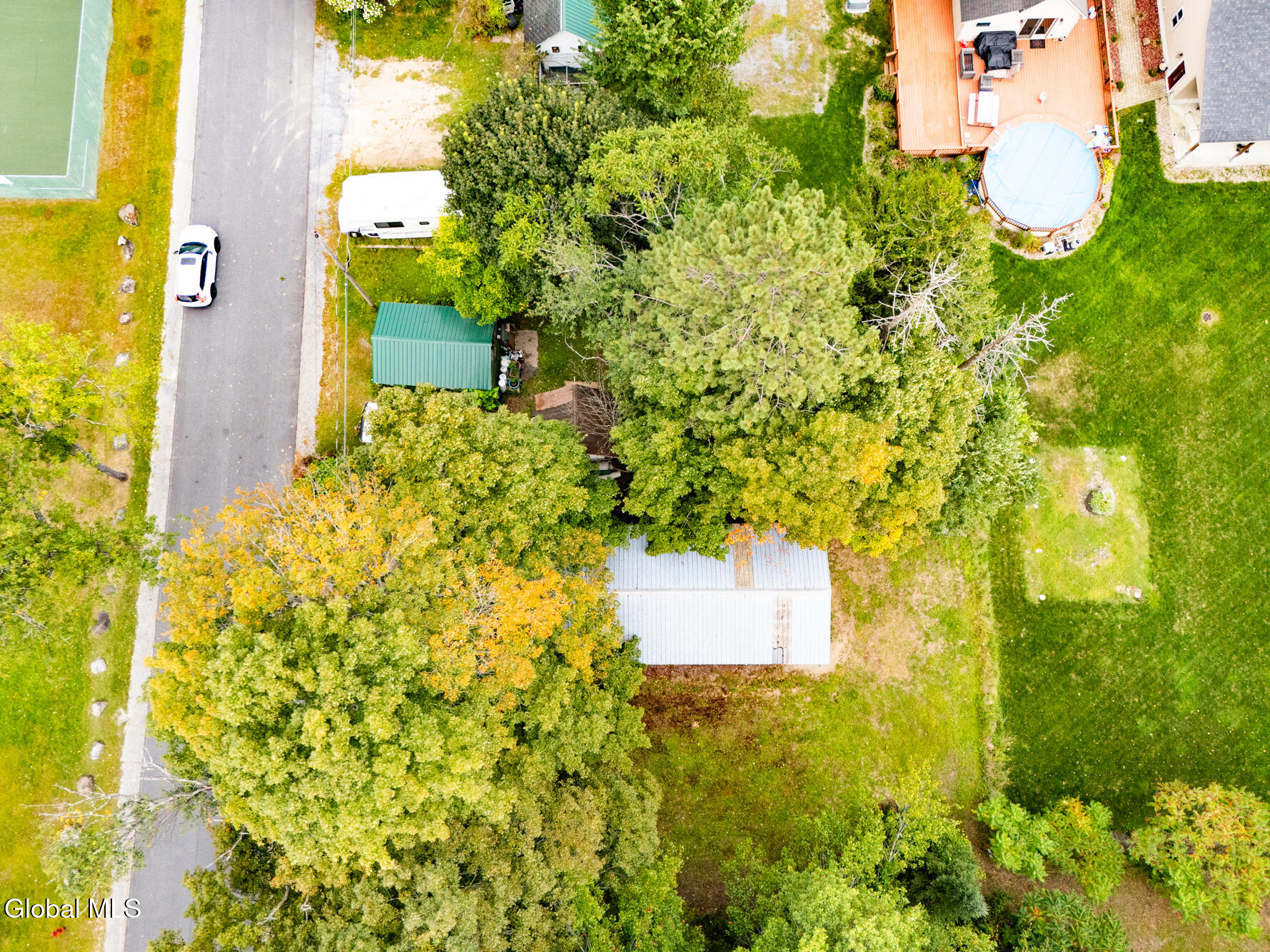 10 Maple Street Hadley NY 12835