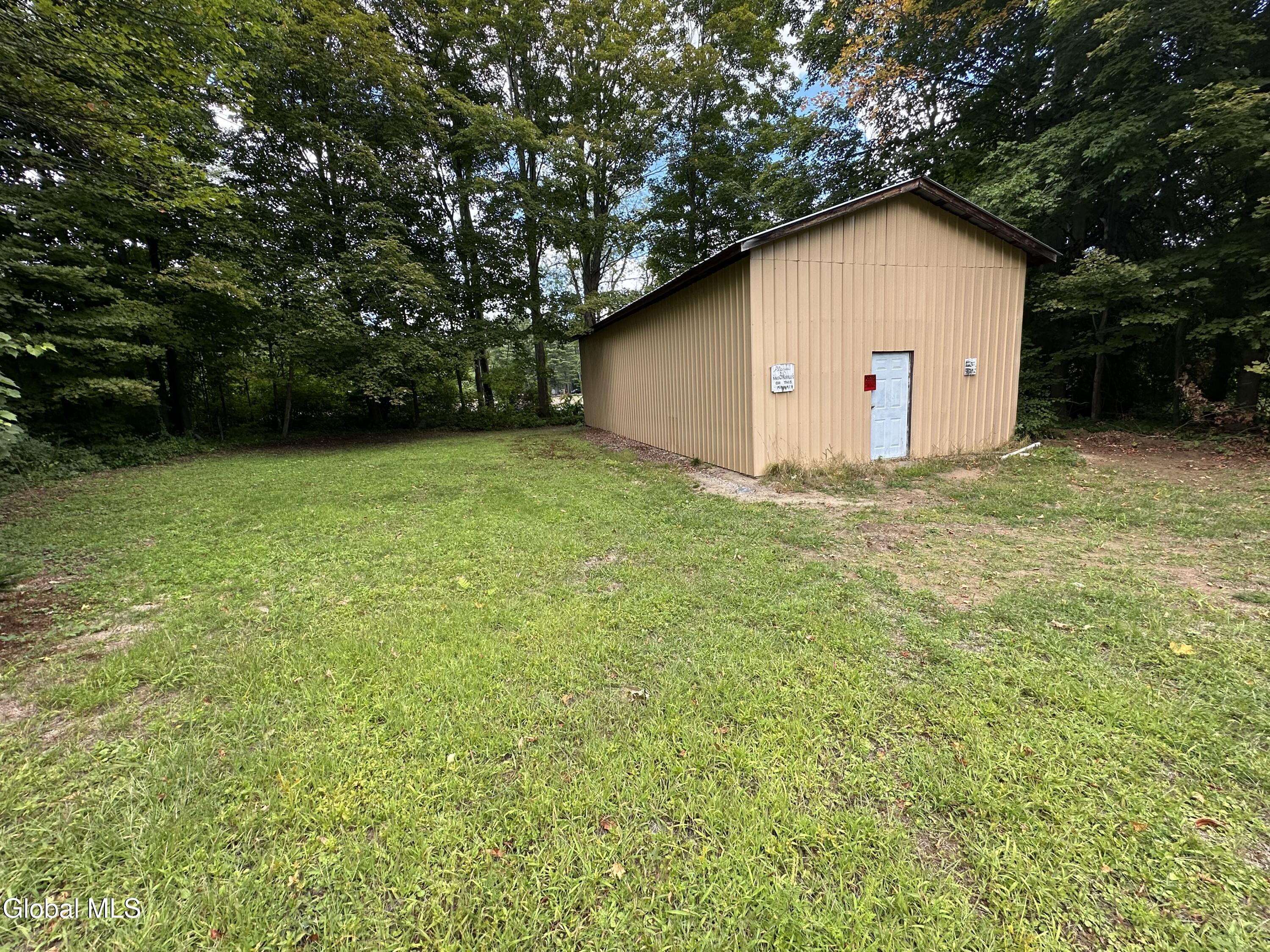 10 Maple Street Hadley NY 12835