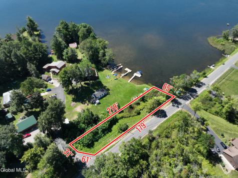 L1 Lake Road Galway NY 12074