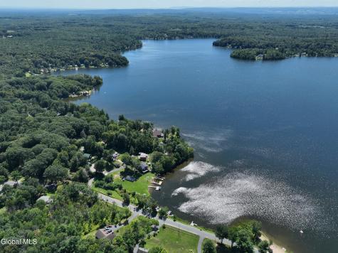 L1 Lake Road Galway NY 12074