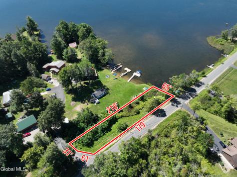L1 Lake Road Galway NY 12074