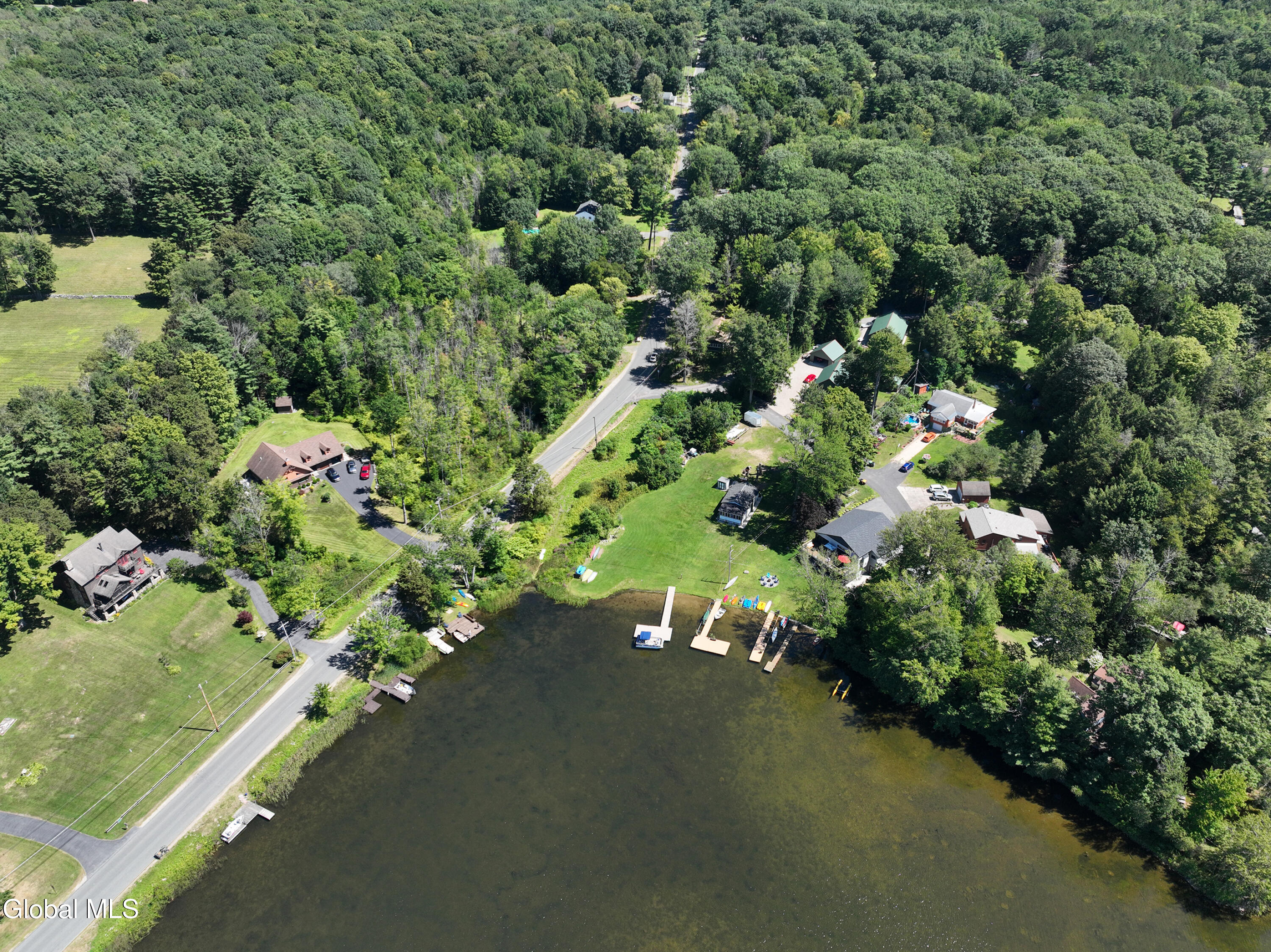 L1 Lake Road Galway NY 12074