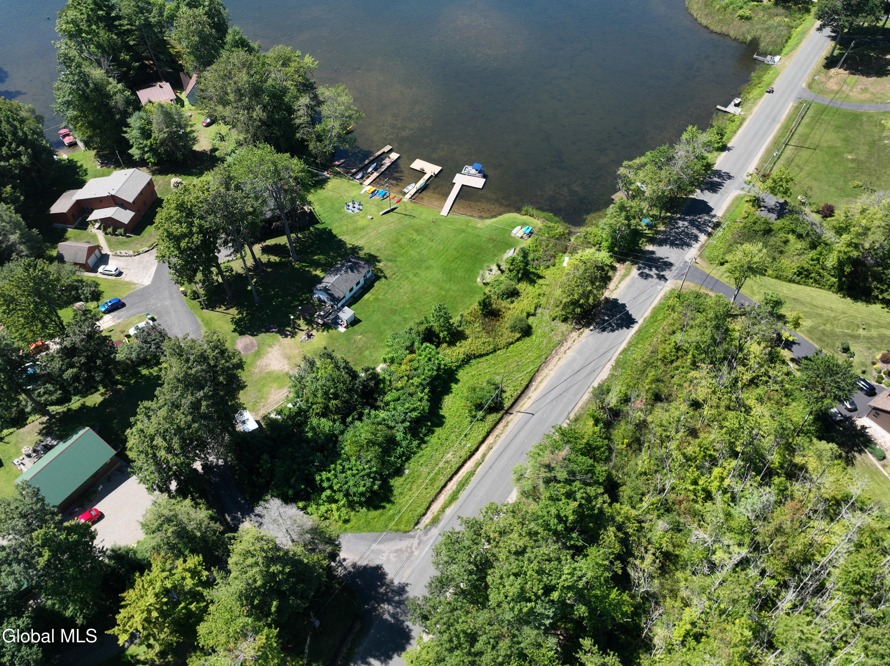 L1 Lake Road Galway NY 12074