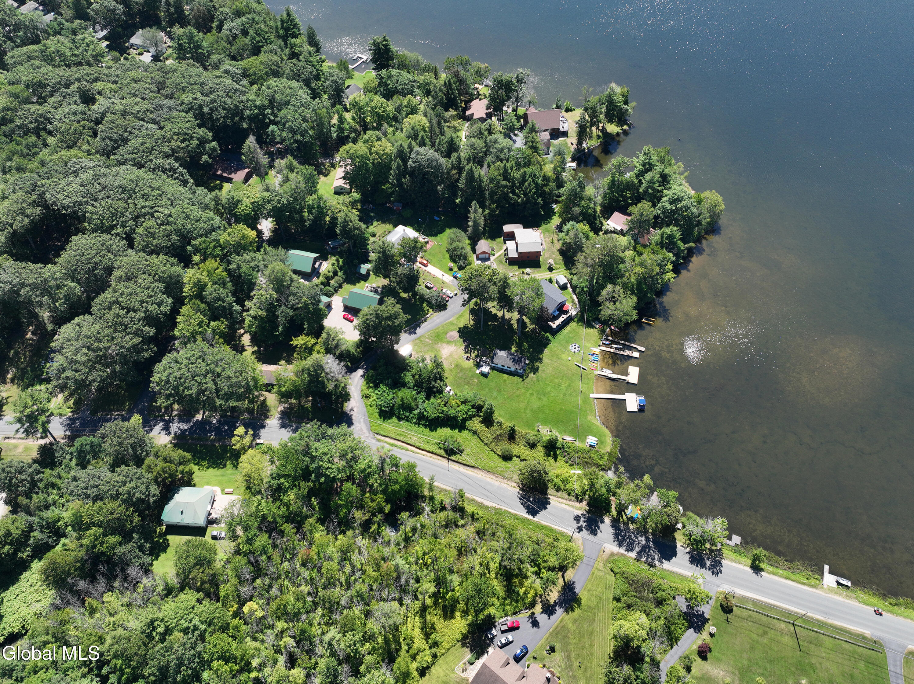 L1 Lake Road Galway NY 12074