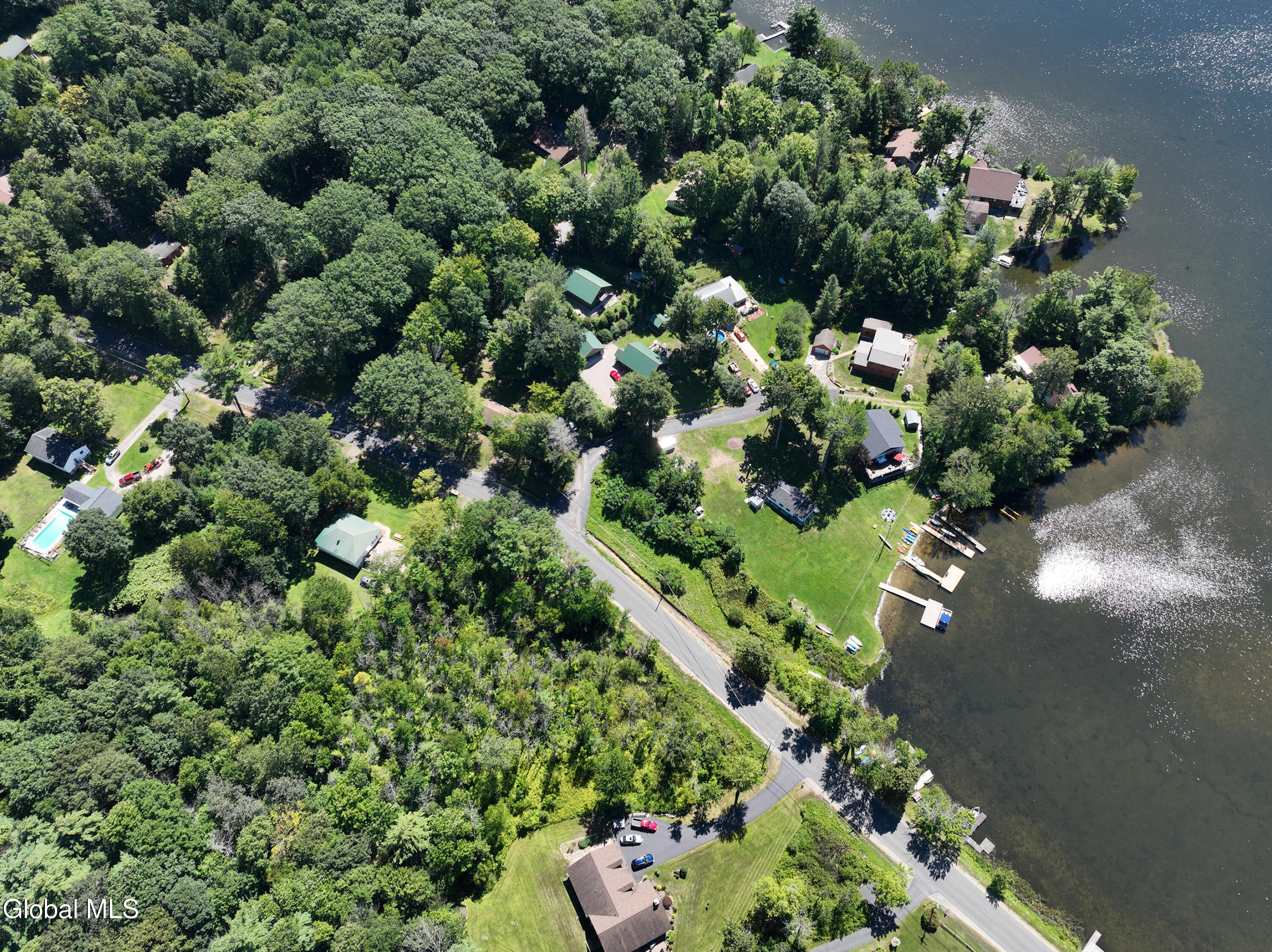 L1 Lake Road Galway NY 12074