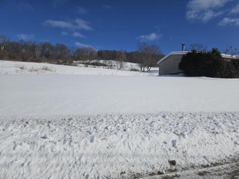 260 Tate Road Hoosick Falls NY 12090