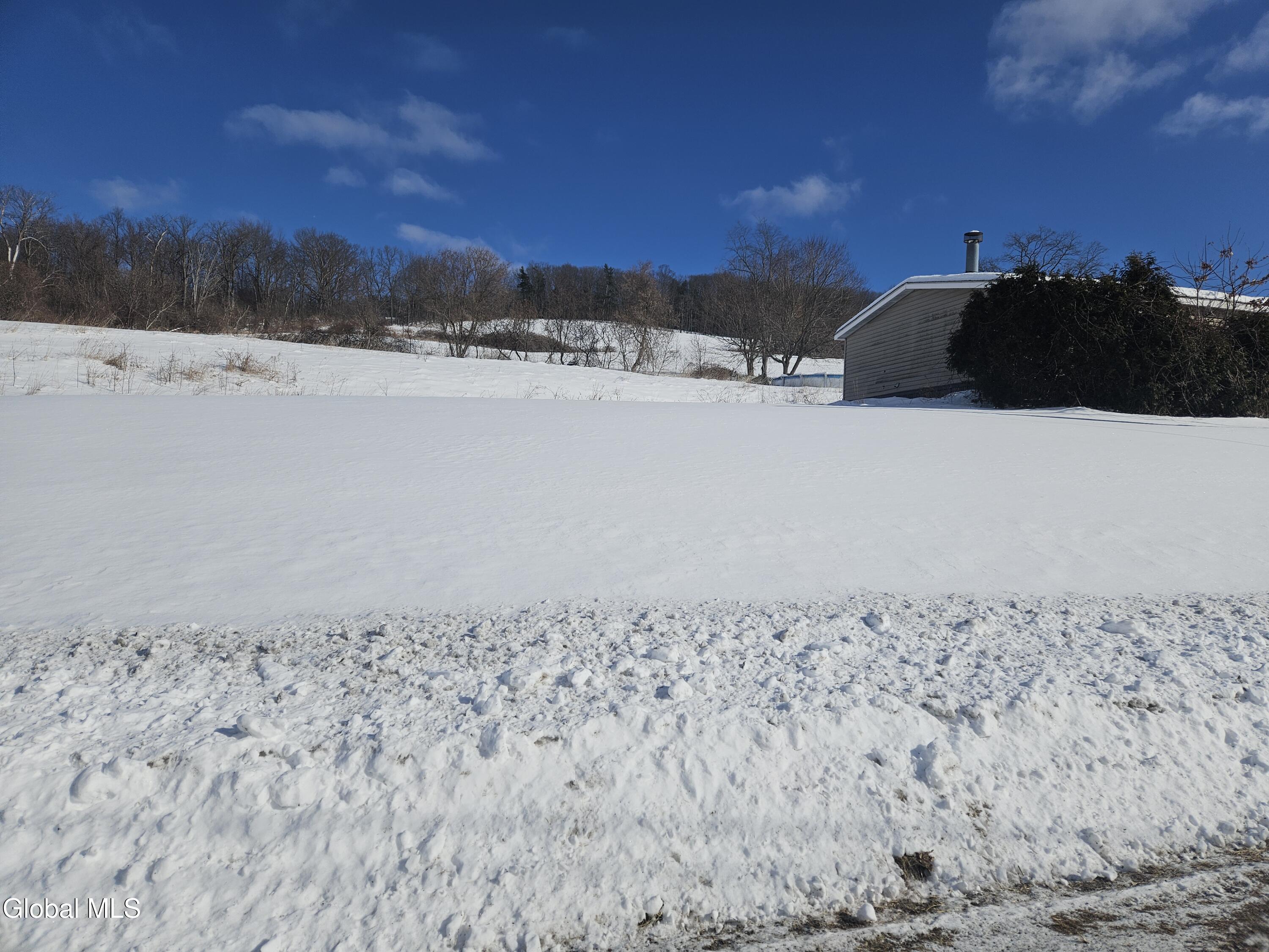 260 Tate Road Hoosick Falls NY 12090