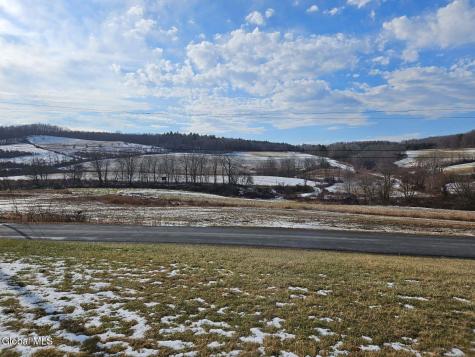 260 Tate Road Hoosick Falls NY 12090