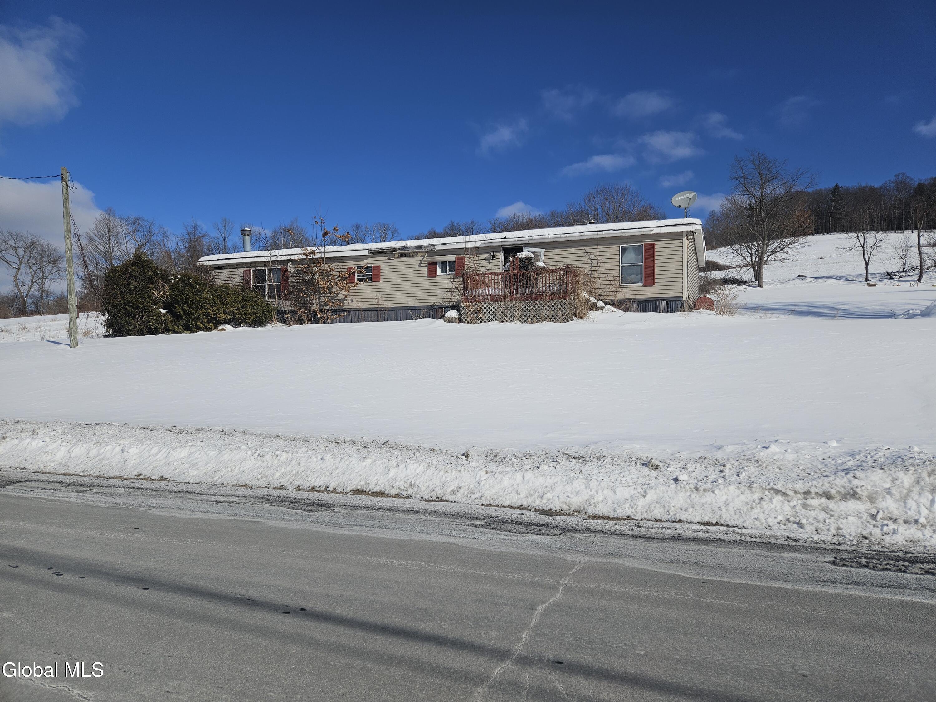 260 Tate Road Hoosick Falls NY 12090