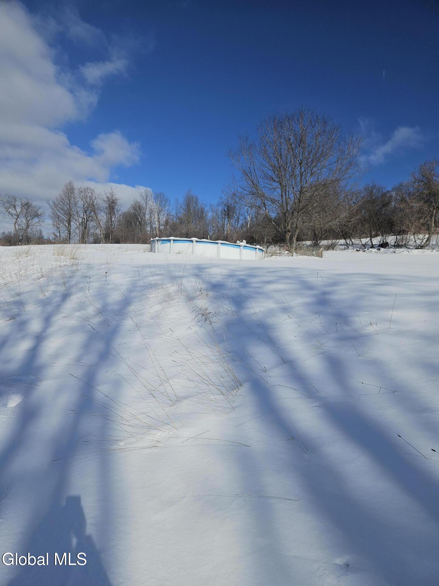 260 Tate Road Hoosick Falls NY 12090