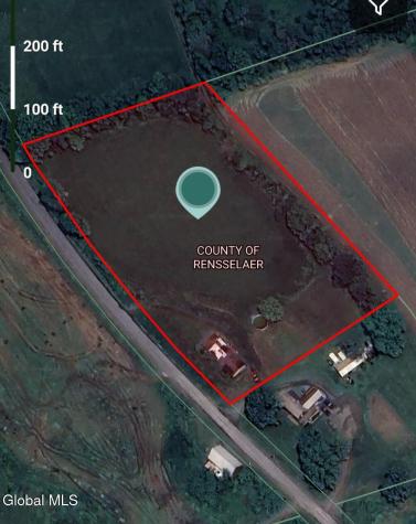 260 Tate Road Hoosick Falls NY 12090