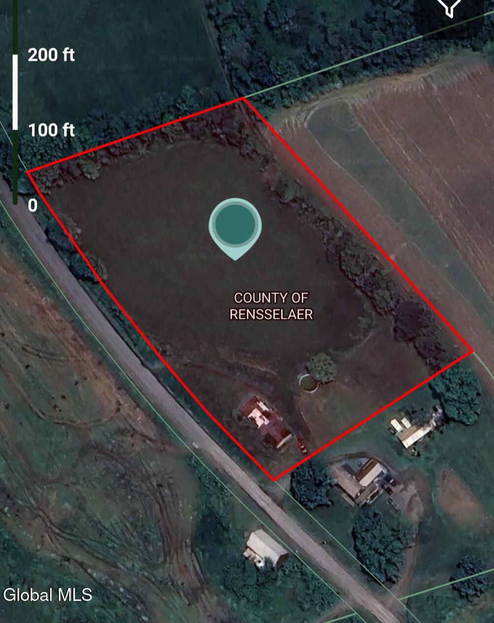 260 Tate Road Hoosick Falls NY 12090