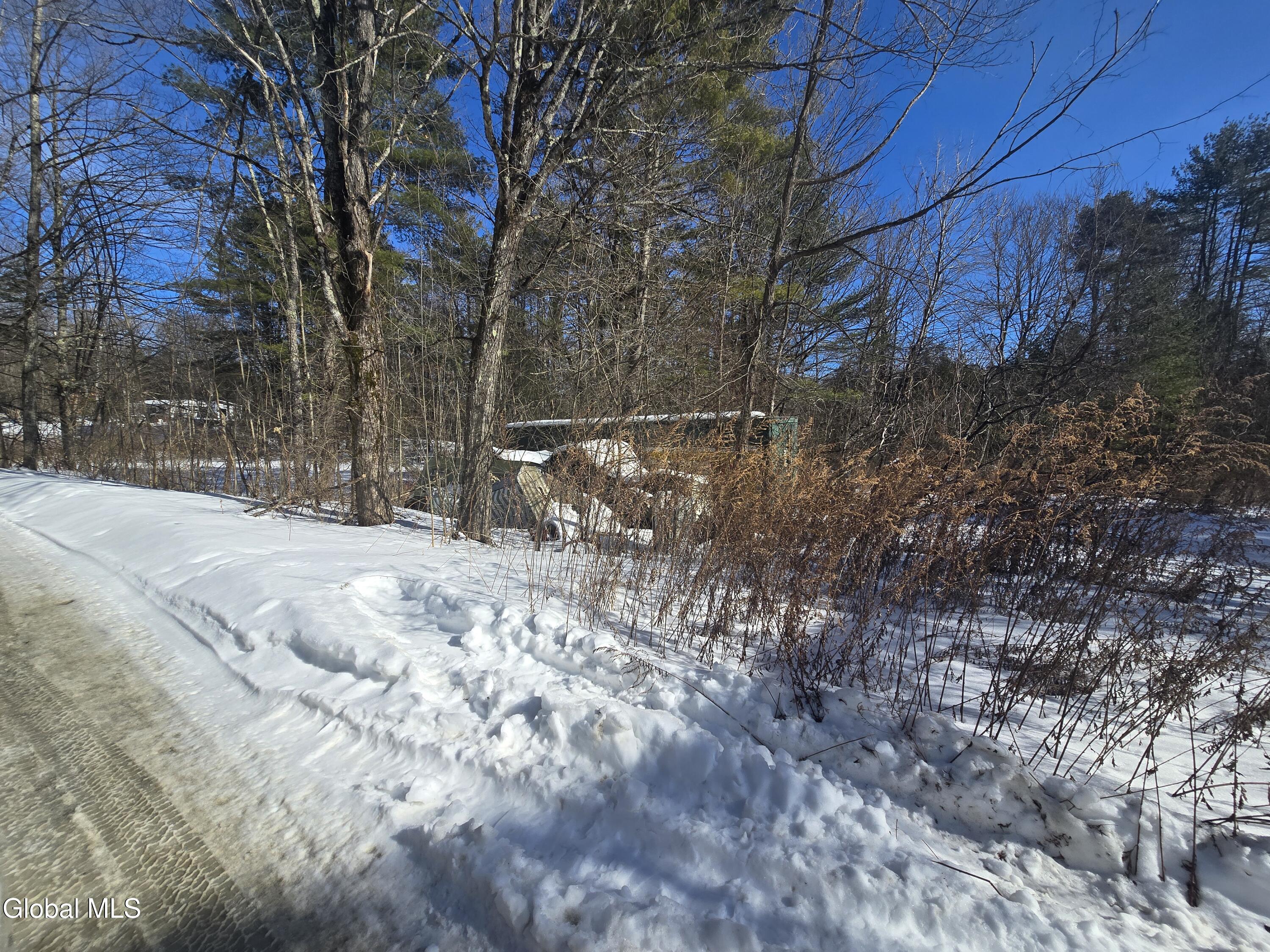 674 Lily Pond Road Granville NY 12832