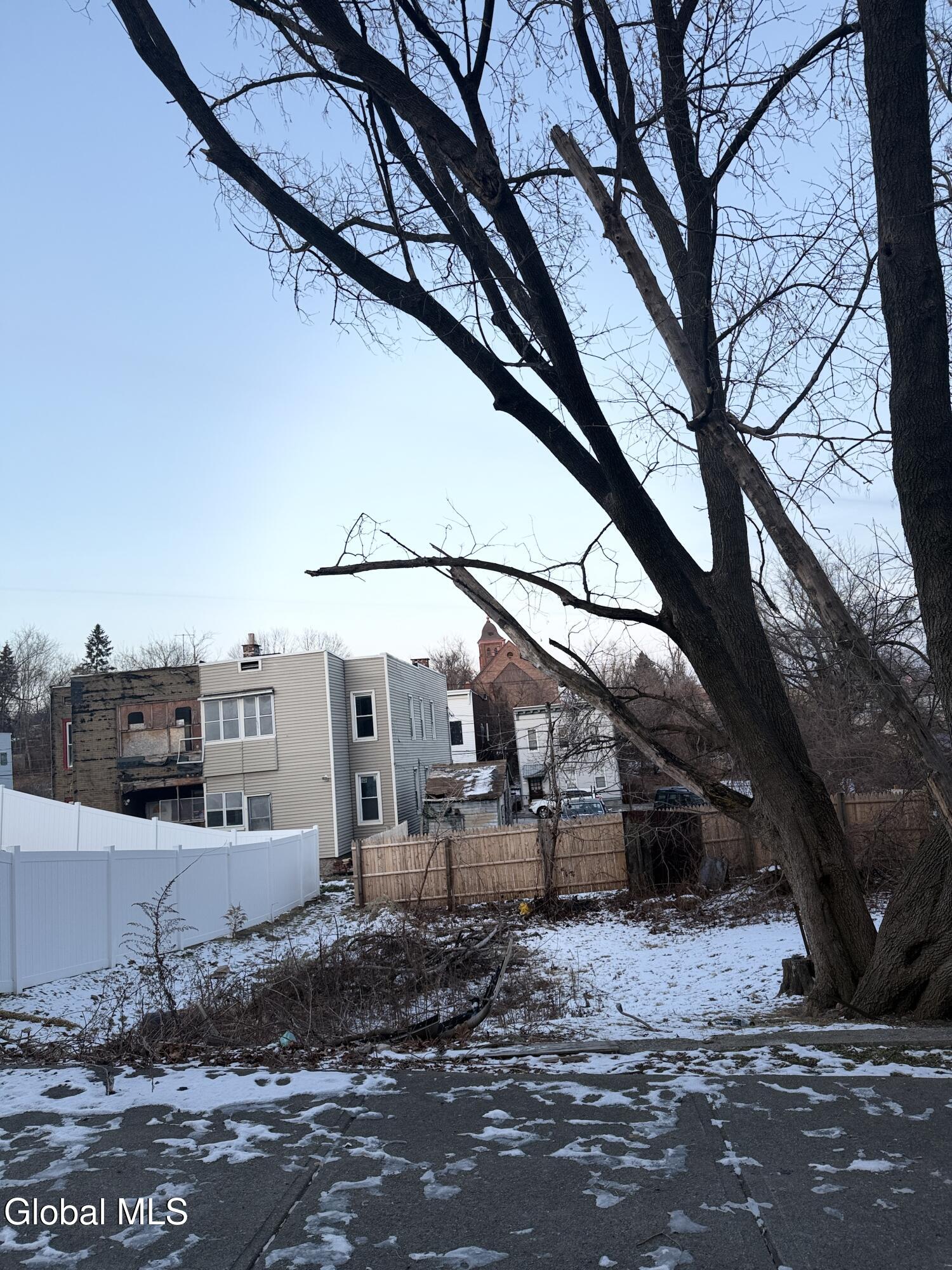 232-242 Elk Street Albany NY 12210