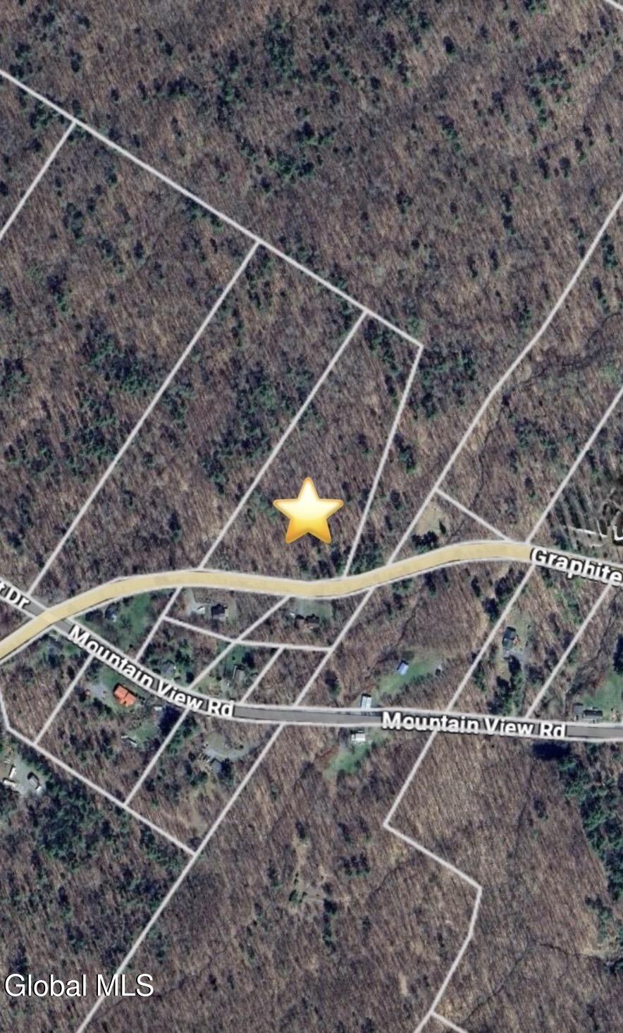 L18.4 Graphite Mountain Road Hague NY 12836