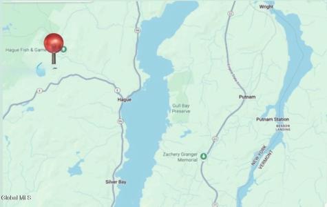 L18.4 Graphite Mountain Road Hague NY 12836