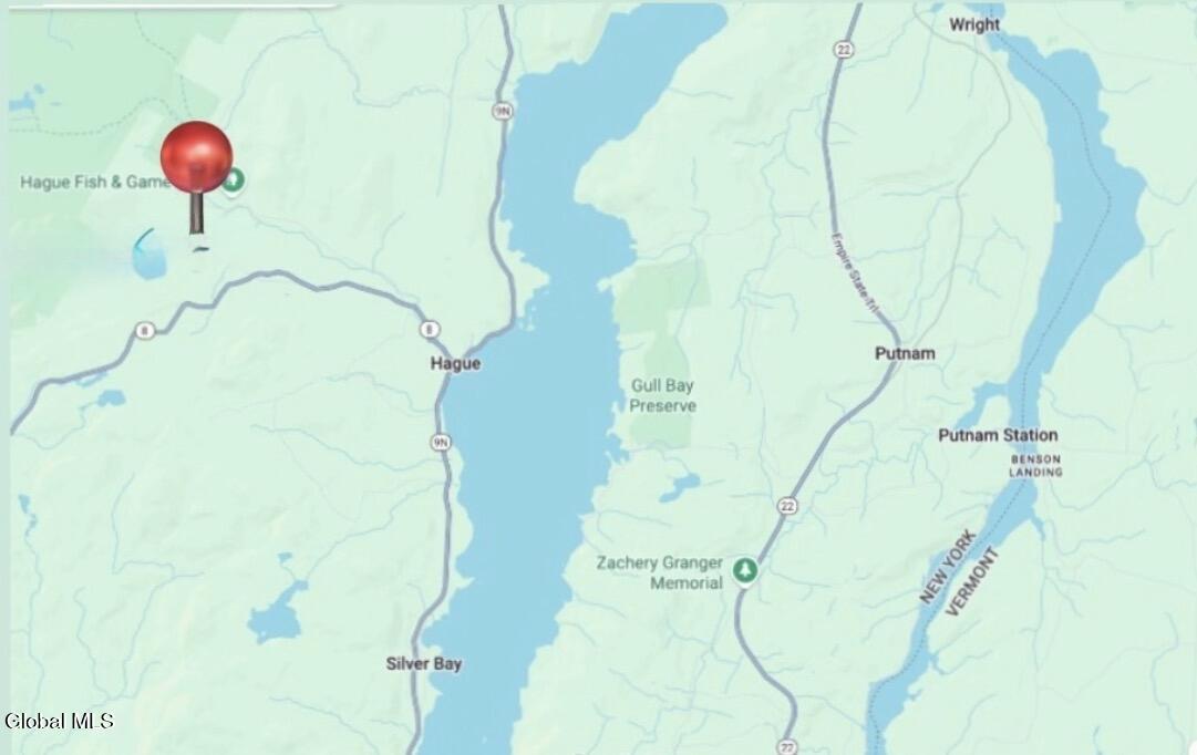 L18.4 Graphite Mountain Road Hague NY 12836