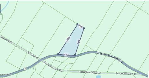 L18.4 Graphite Mountain Road Hague NY 12836