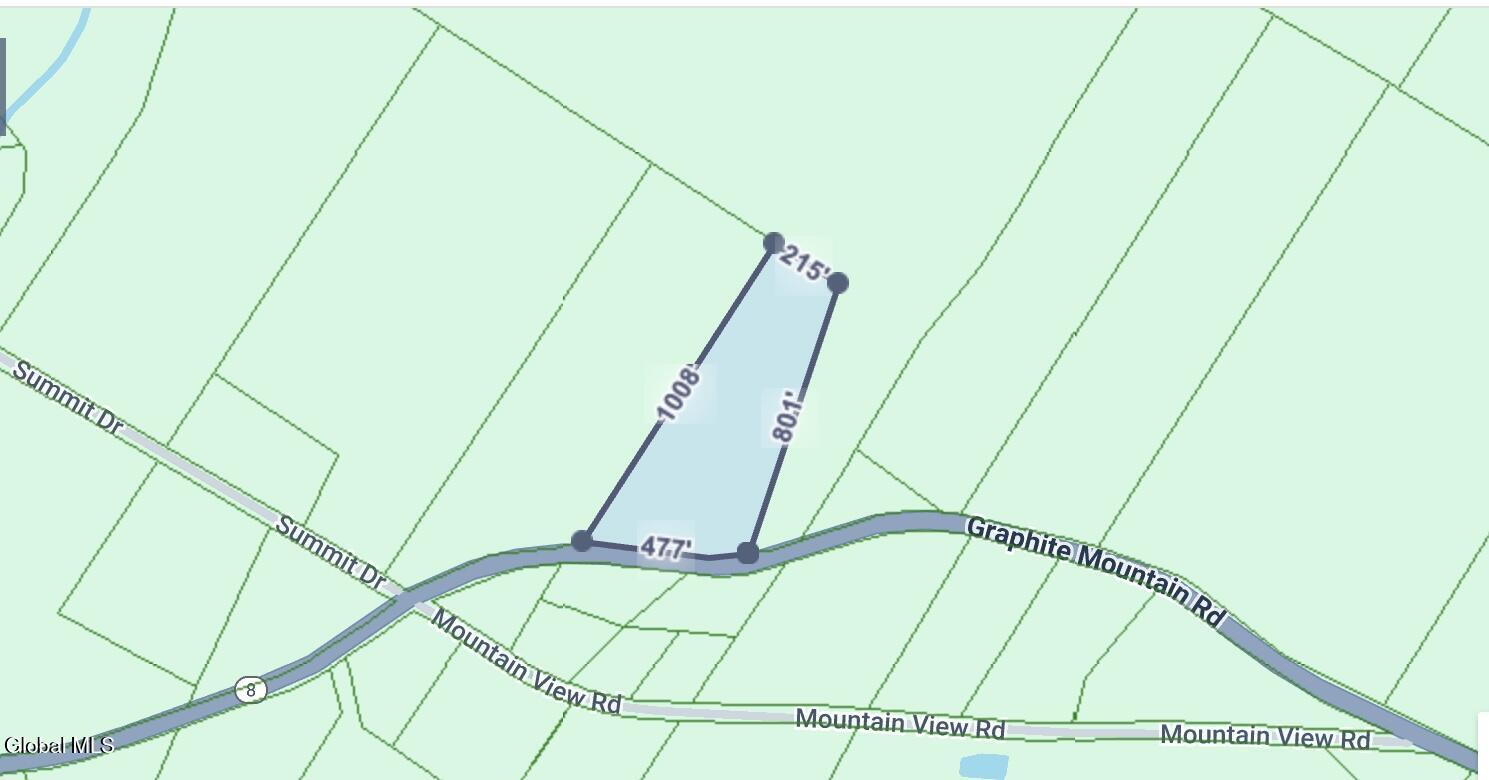 L18.4 Graphite Mountain Road Hague NY 12836