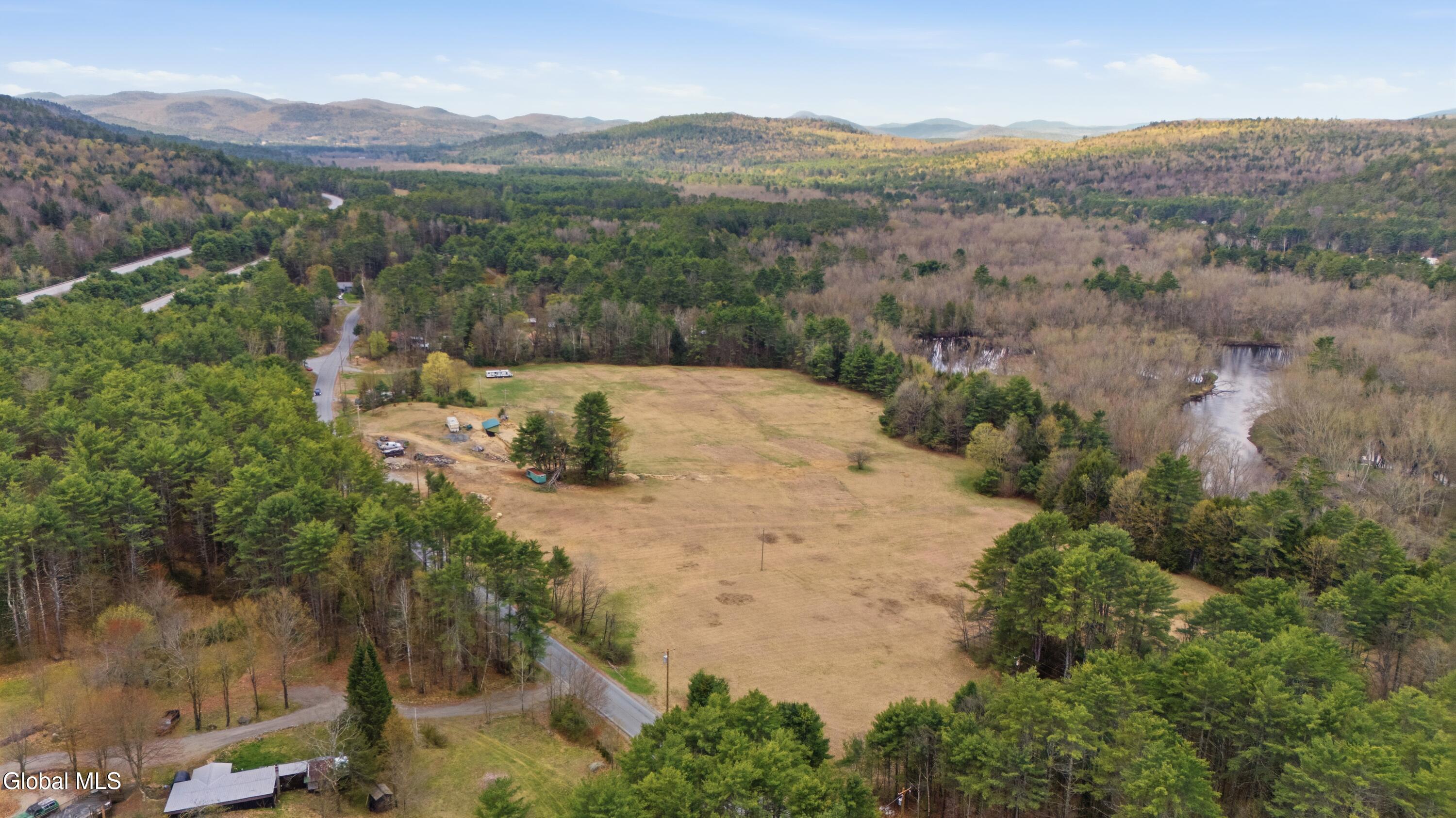 863 E Schroon River Road Diamond Point NY 12824