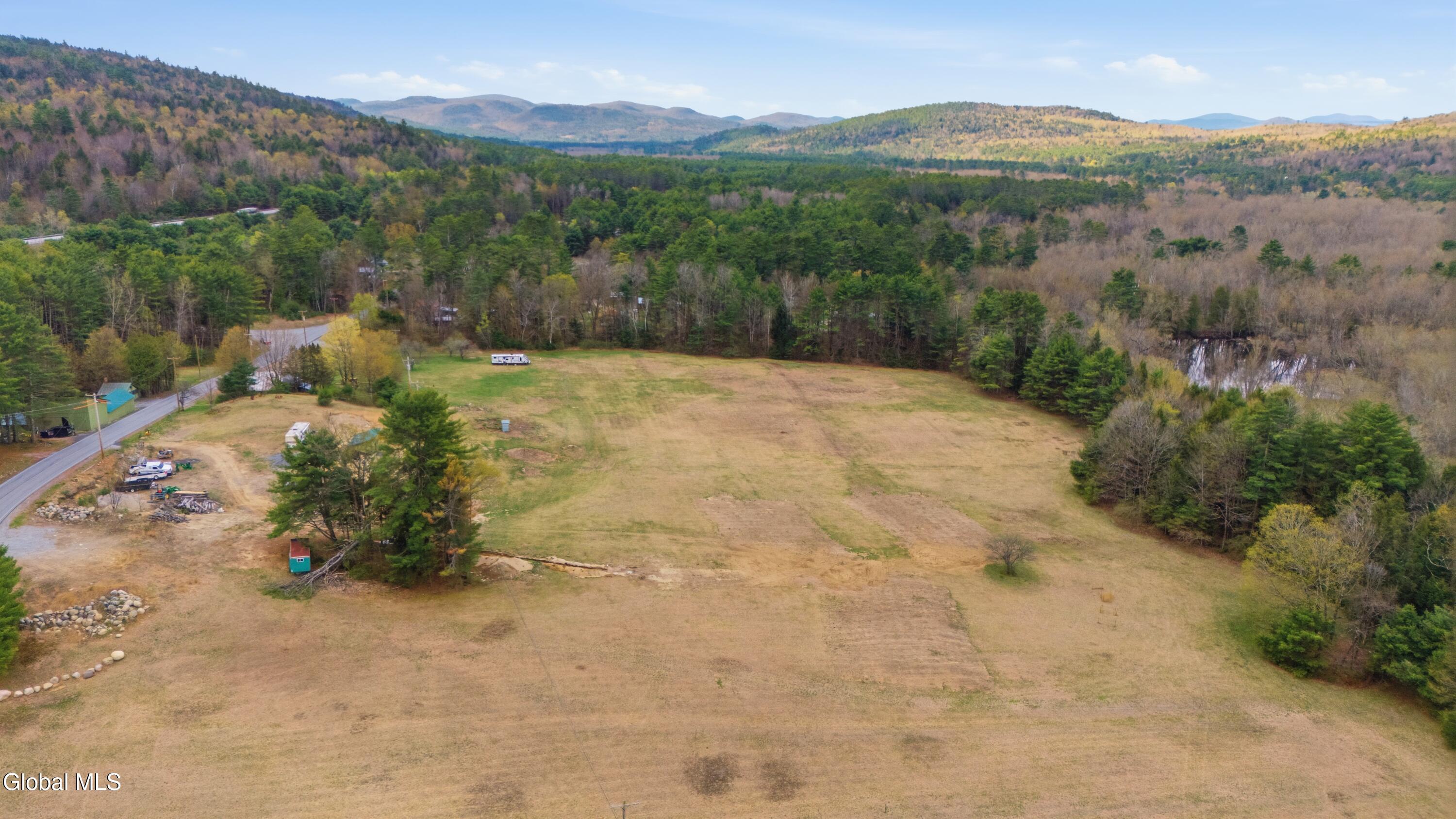 863 E Schroon River Road Diamond Point NY 12824