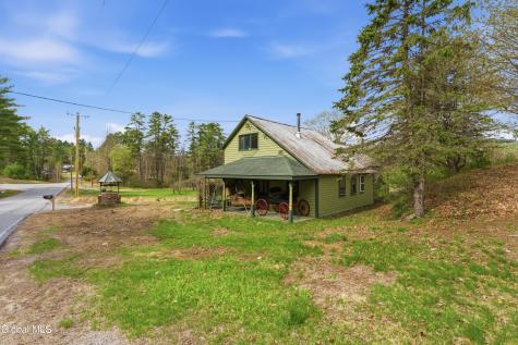 863 E Schroon River Road Diamond Point NY 12824
