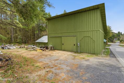 863 E Schroon River Road Diamond Point NY 12824