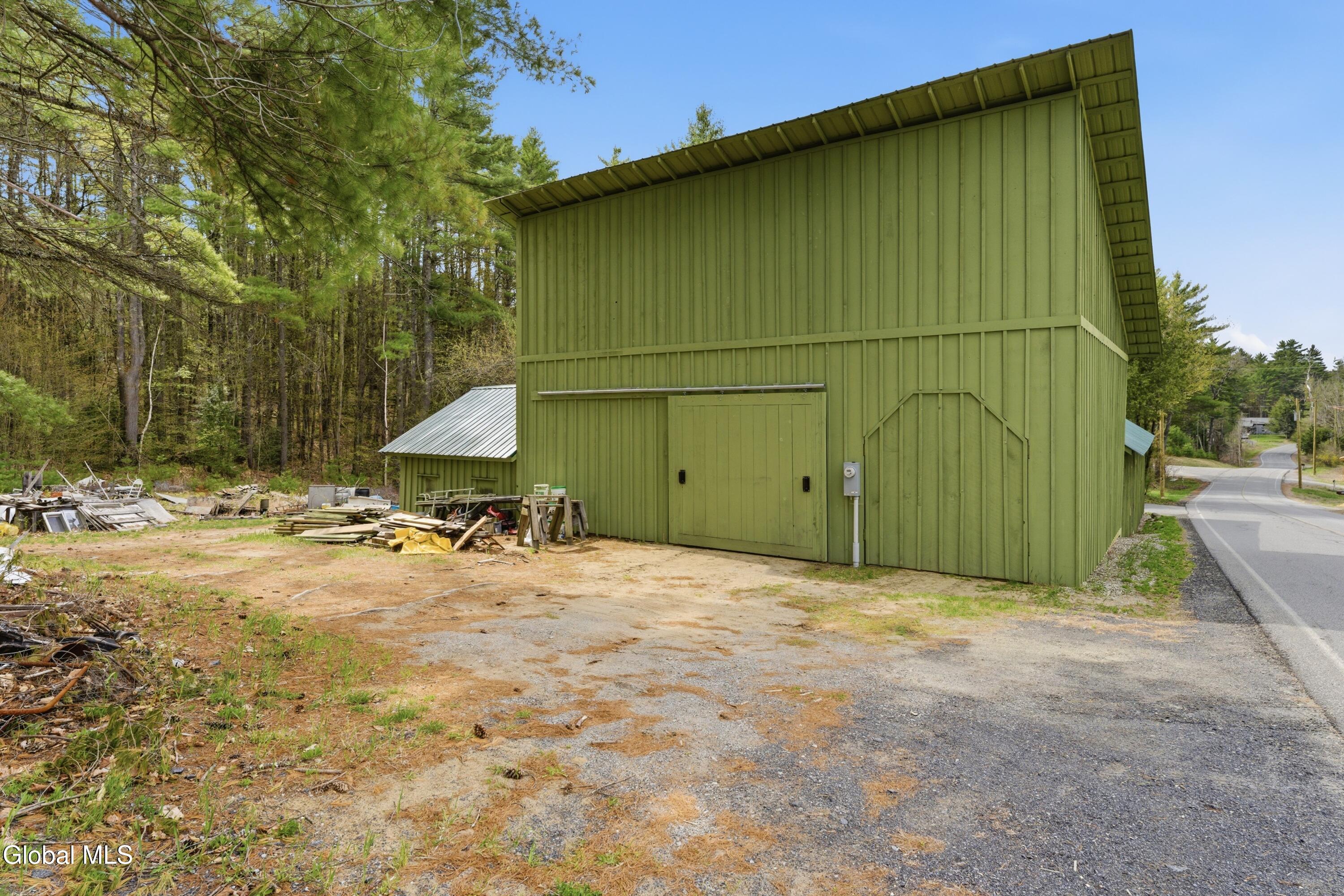 863 E Schroon River Road Diamond Point NY 12824