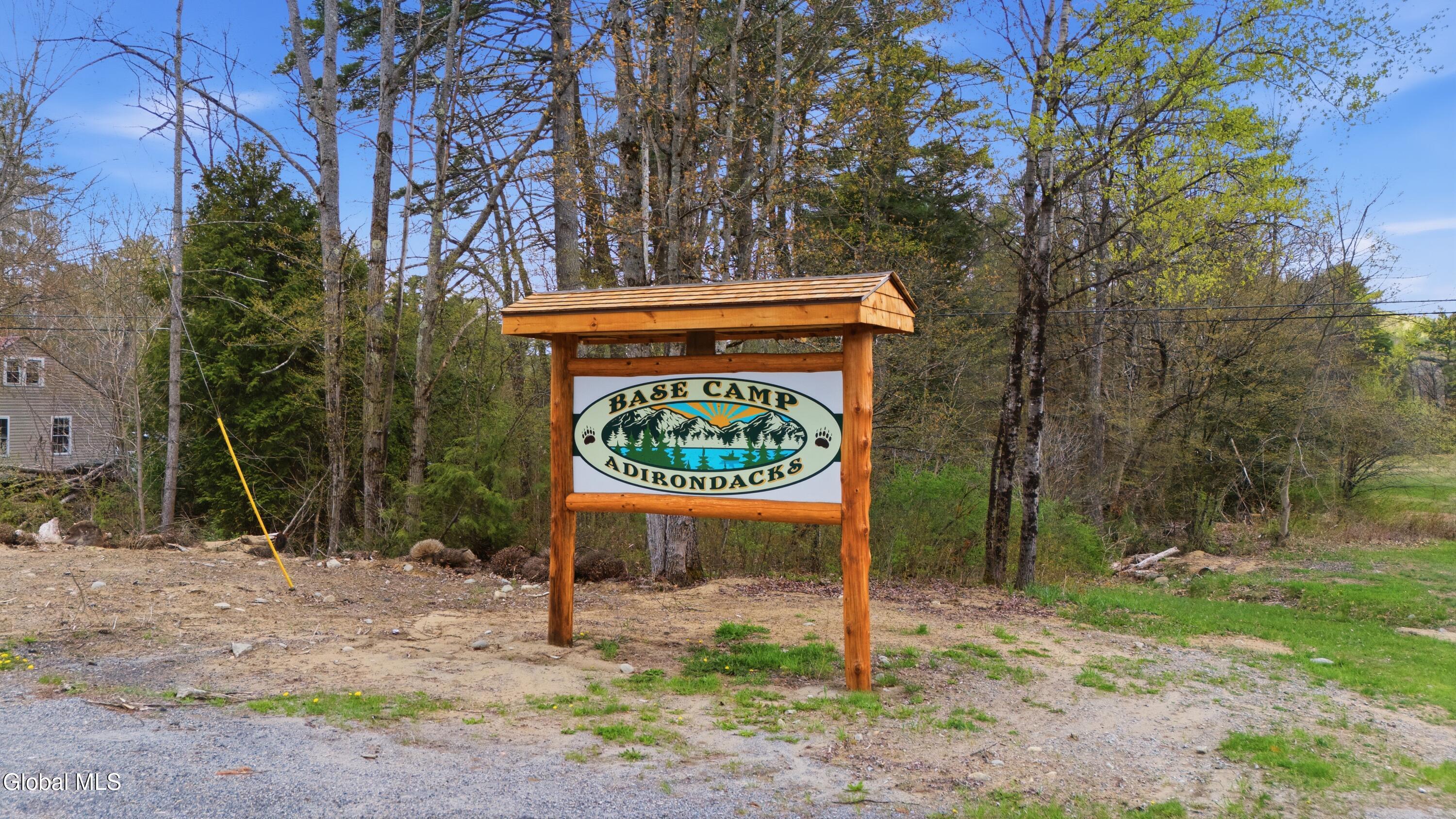 863 E Schroon River Road Diamond Point NY 12824