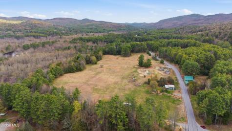863 E Schroon River Road Diamond Point NY 12824