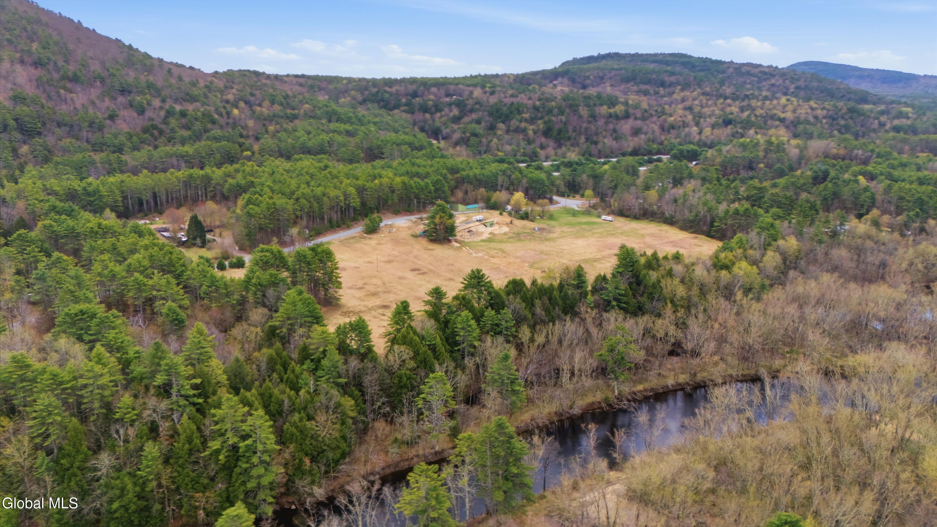 863 E Schroon River Road Diamond Point NY 12824