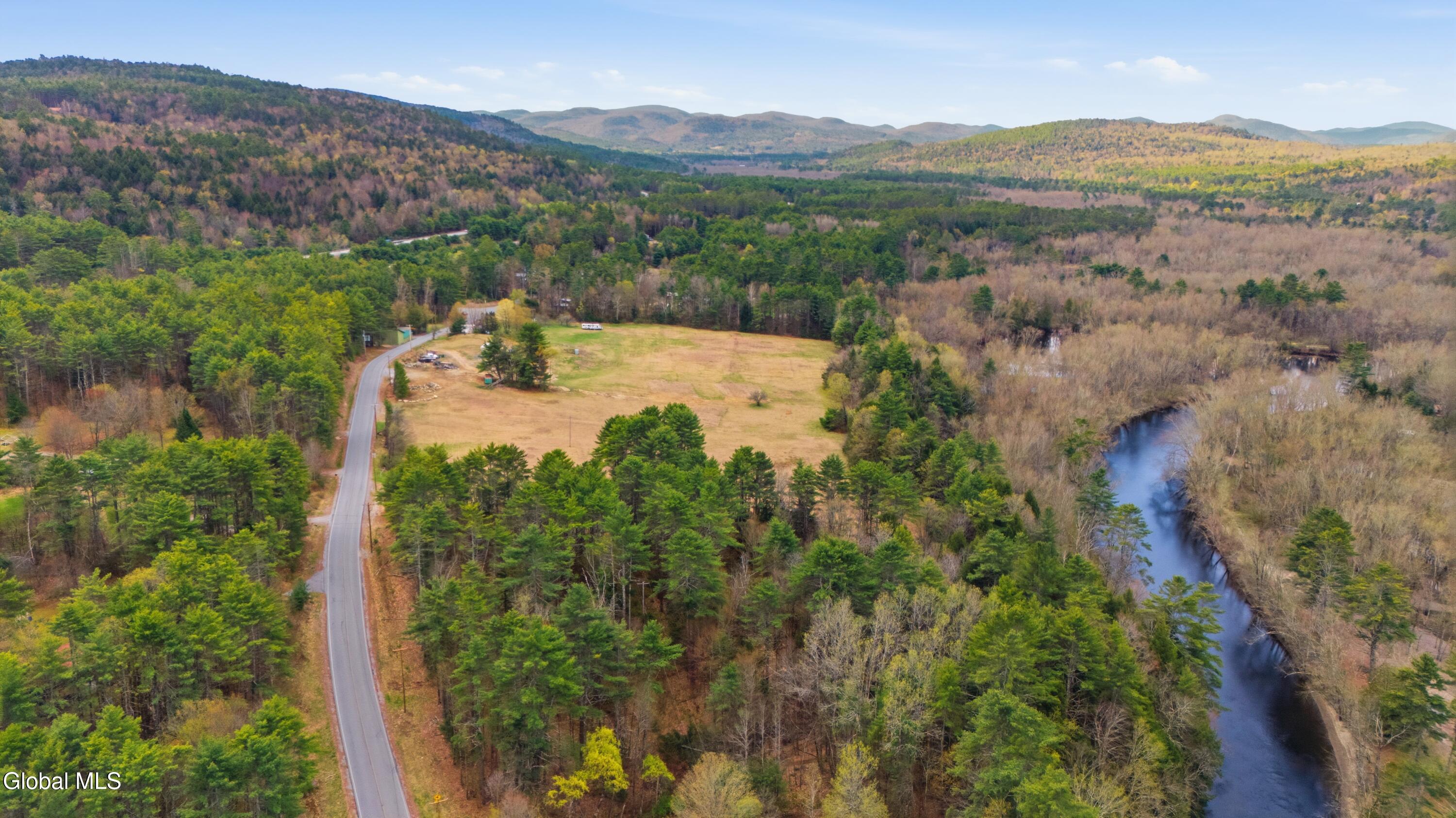 863 E Schroon River Road Diamond Point NY 12824