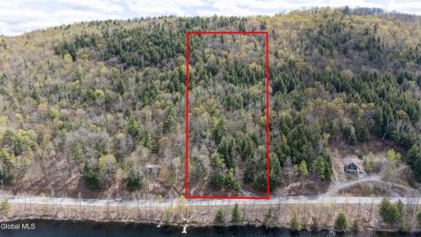 2348 S Shore Road Hadley NY 12835
