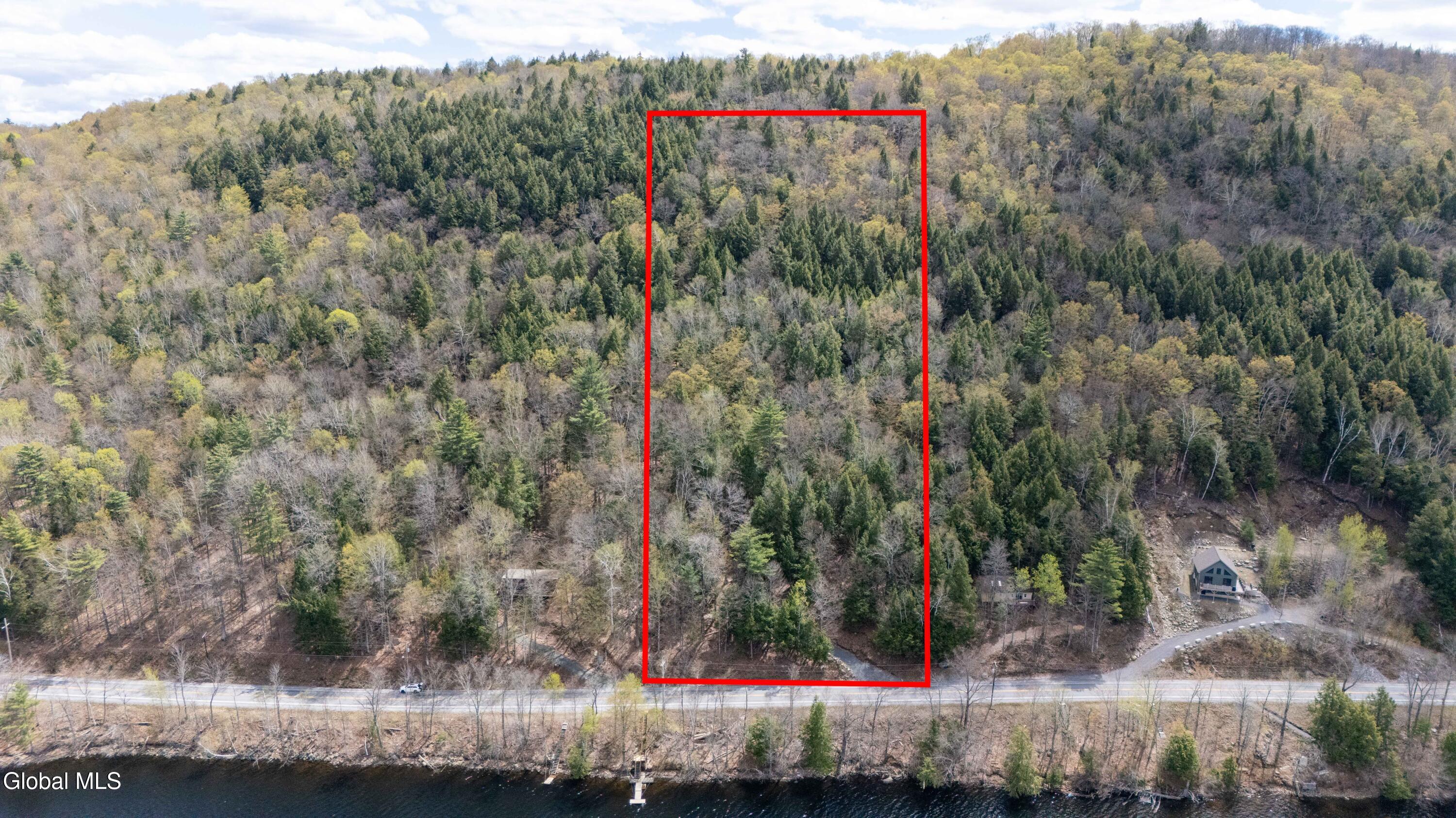 2348 S Shore Road Hadley NY 12835