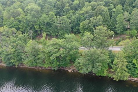 2348 S Shore Road Hadley NY 12835