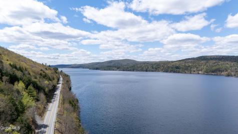 2348 S Shore Road Hadley NY 12835