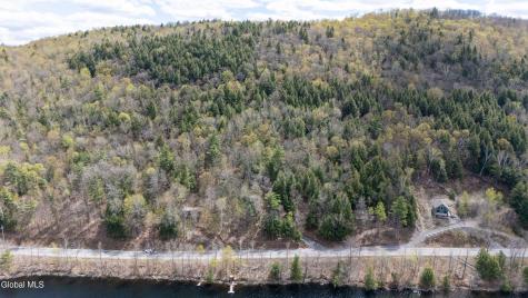 2348 S Shore Road Hadley NY 12835