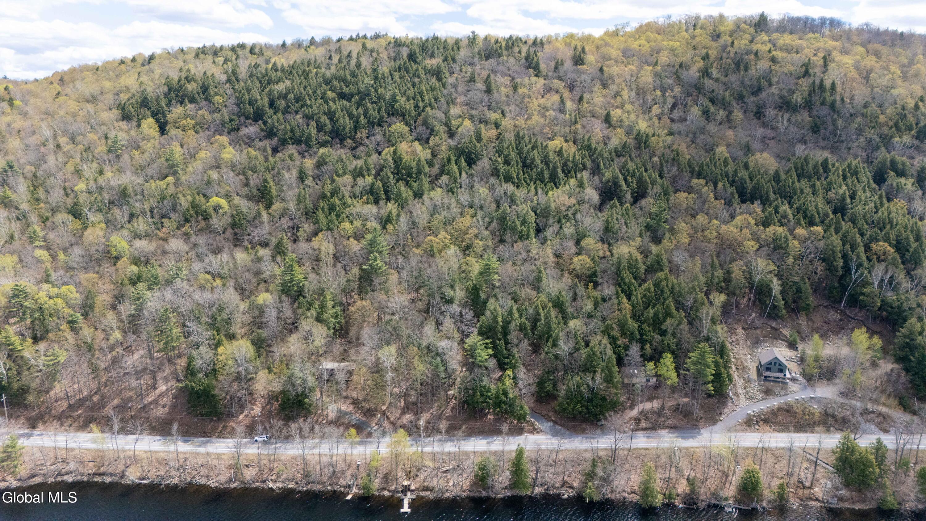 2348 S Shore Road Hadley NY 12835