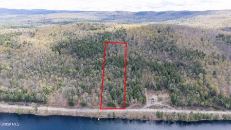 2348 S Shore Road Hadley NY 12835