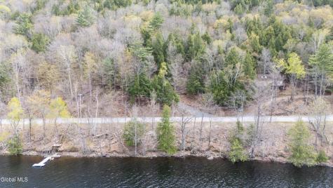 2348 S Shore Road Hadley NY 12835