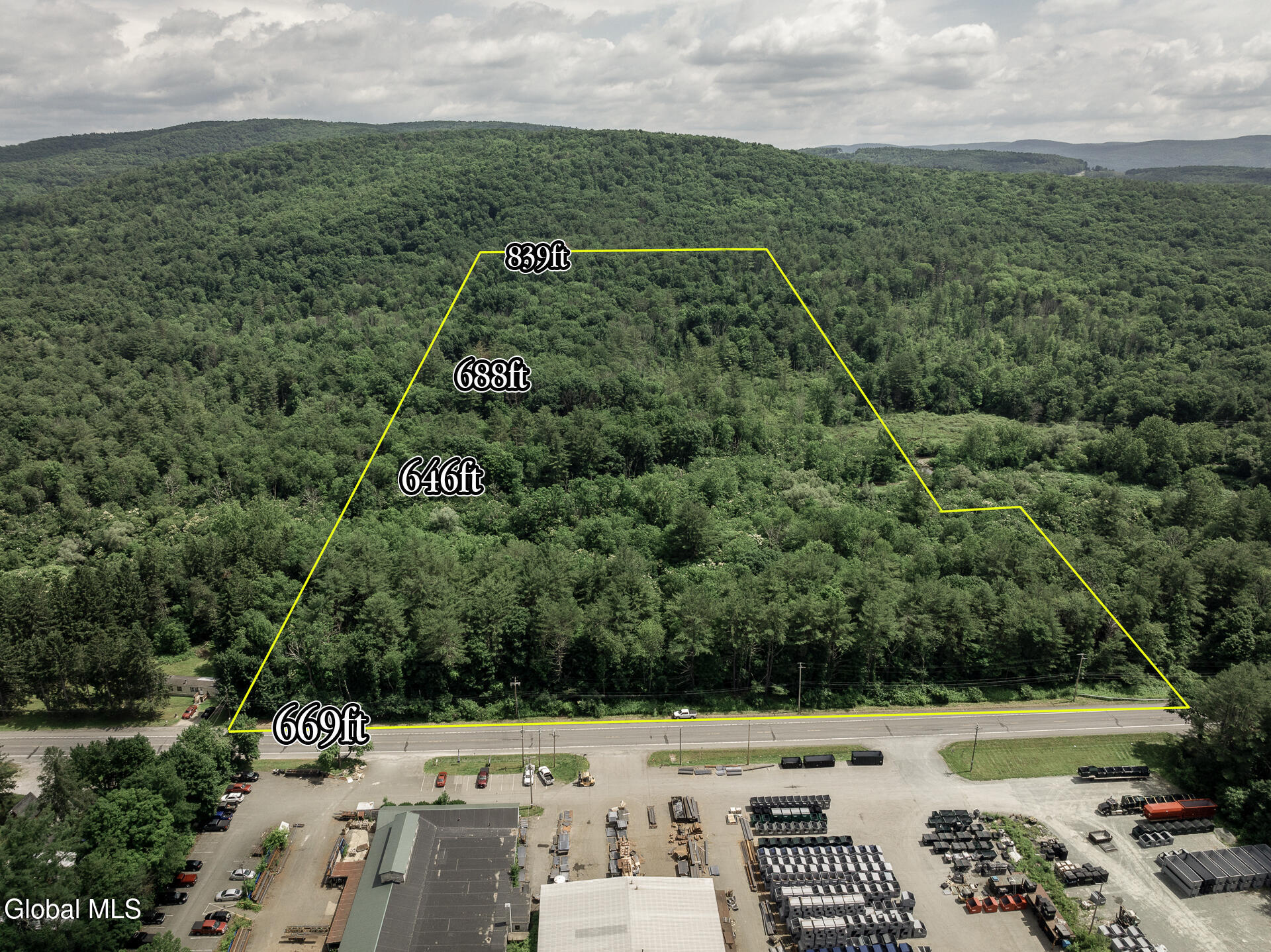 L9.111 Us Route 20 New Lebanon NY 12125