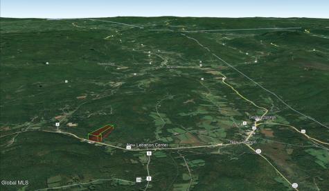 L9.111 Us Route 20 New Lebanon NY 12125