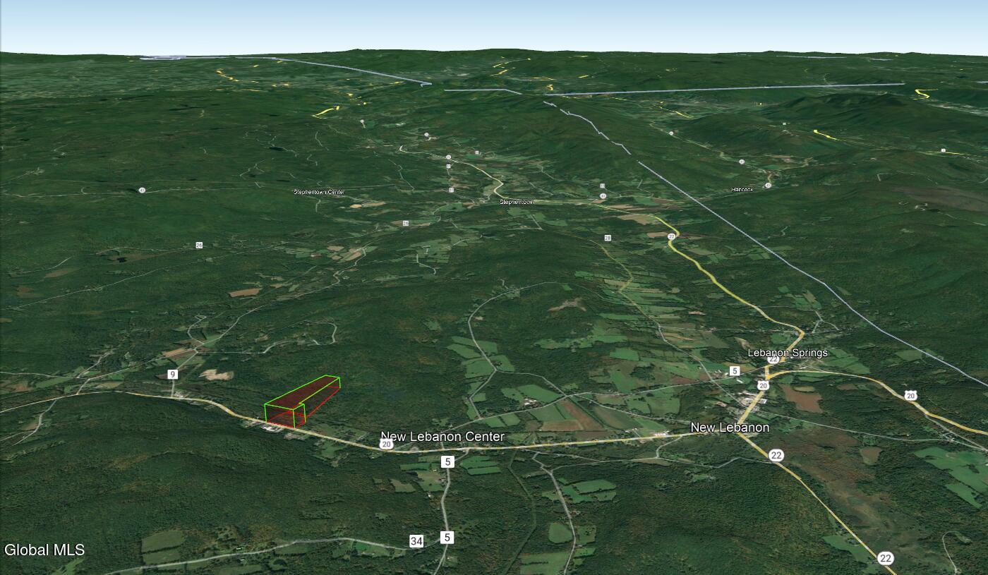 L9.111 Us Route 20 New Lebanon NY 12125
