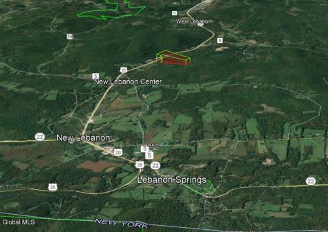 L9.111 Us Route 20 New Lebanon NY 12125