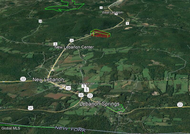 L9.111 Us Route 20 New Lebanon NY 12125