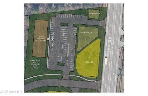 2782 Route 9 Malta NY 12020