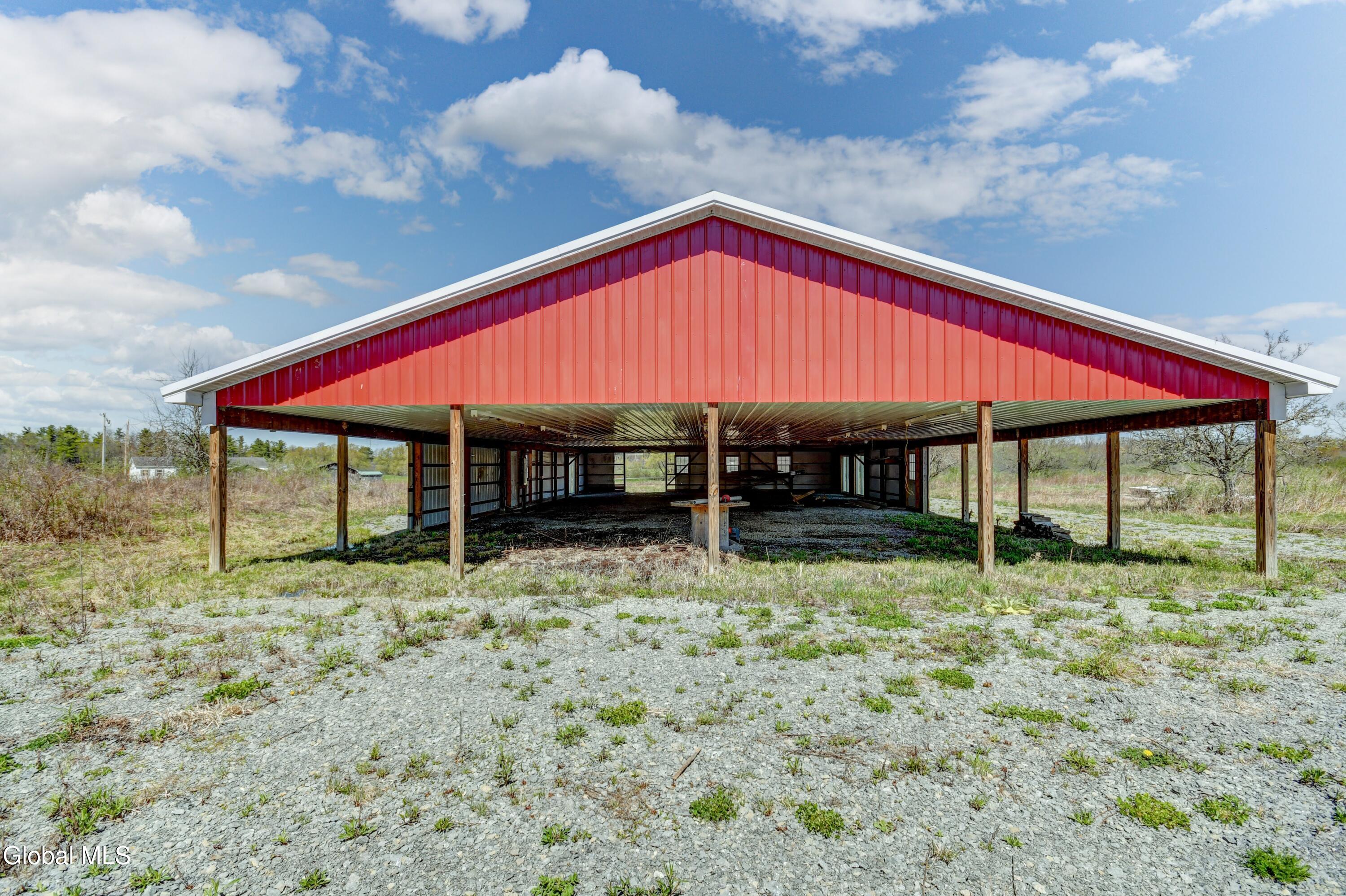 557 Old Sharon Road Canajoharie NY 13317