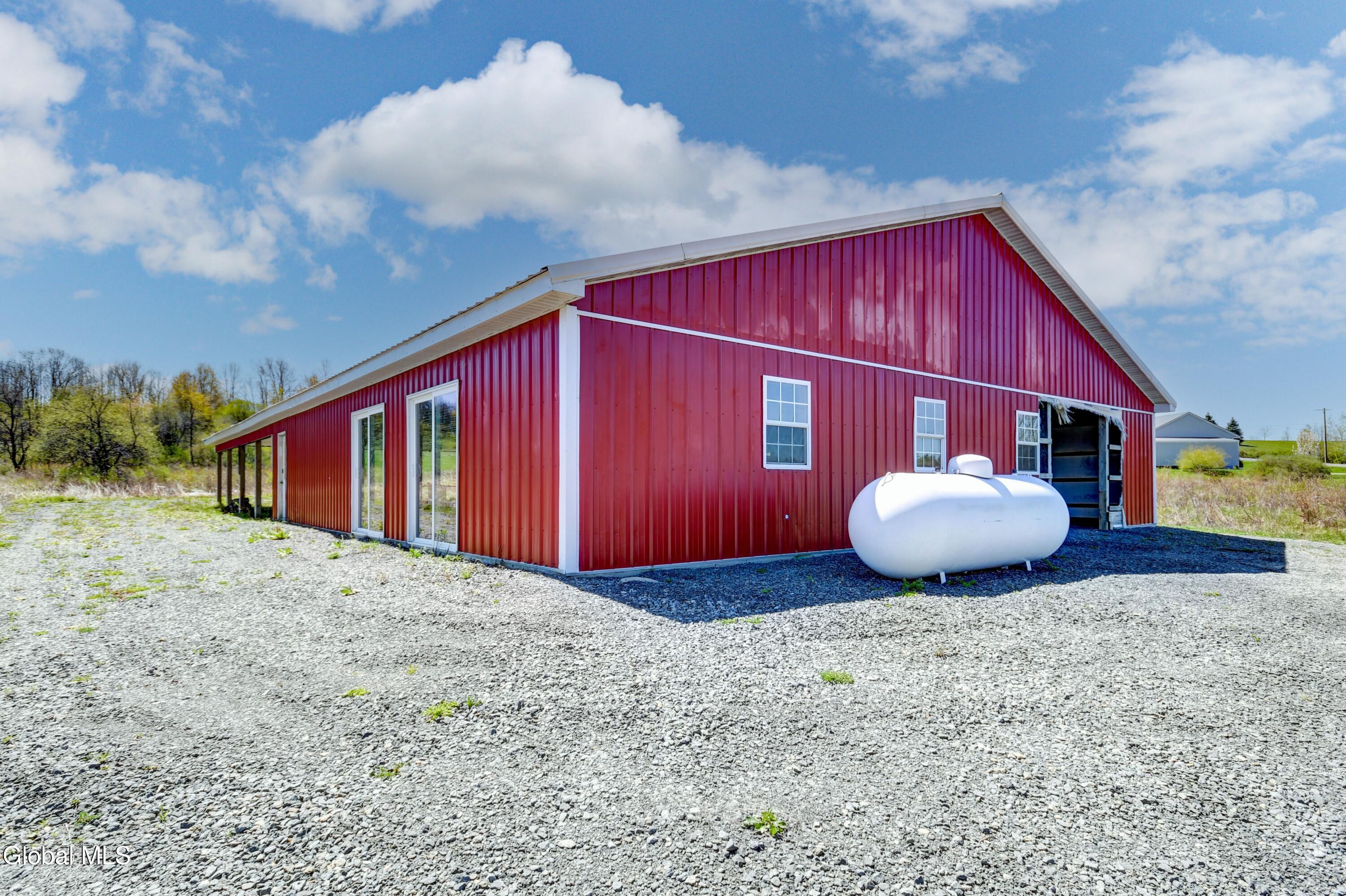 557 Old Sharon Road Canajoharie NY 13317