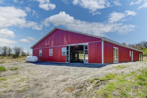 557 Old Sharon Road Canajoharie NY 13317