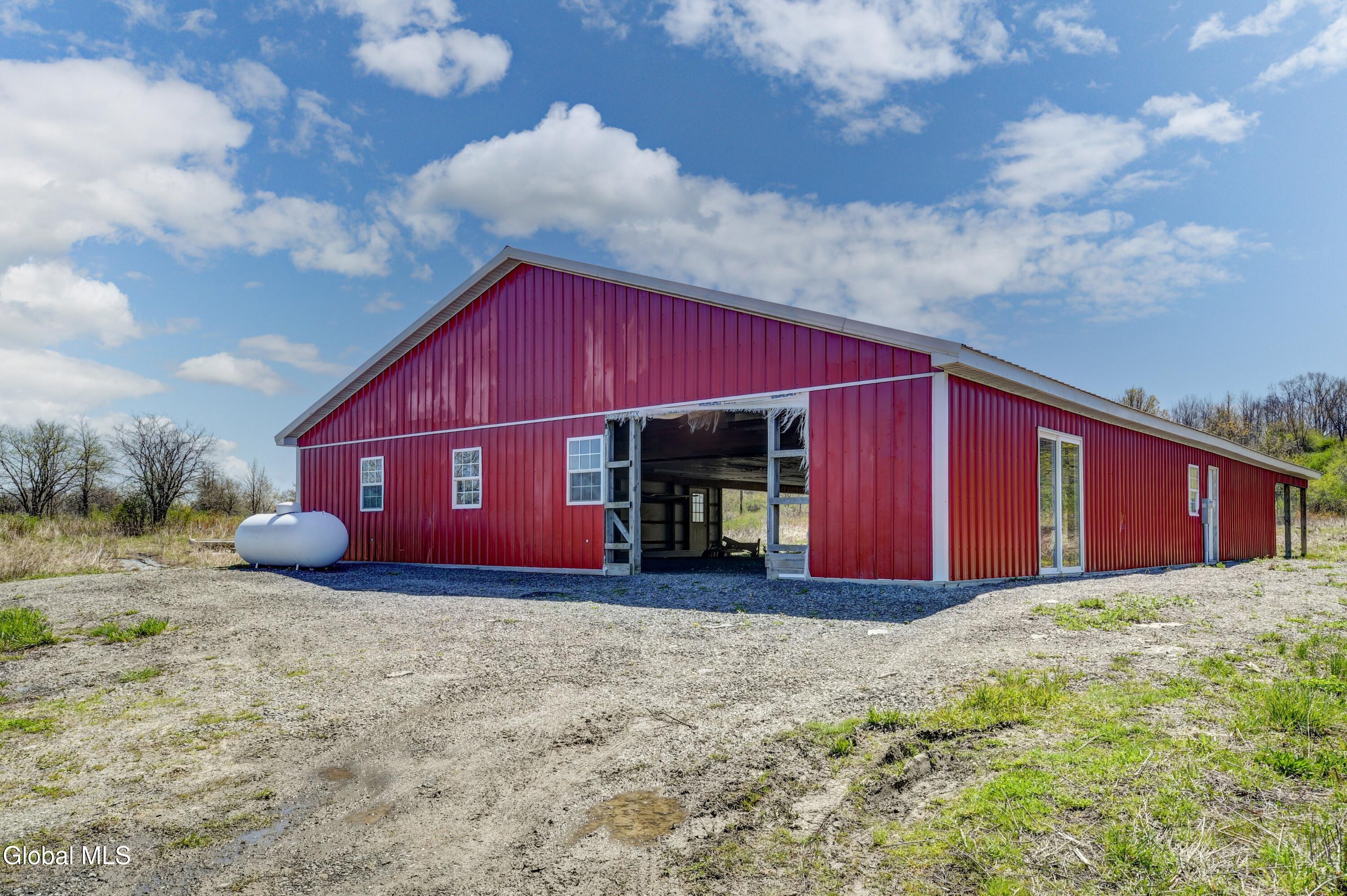 557 Old Sharon Road Canajoharie NY 13317